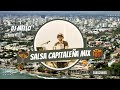 Salsa capitalea mix salsa clasica mixed by dj mello