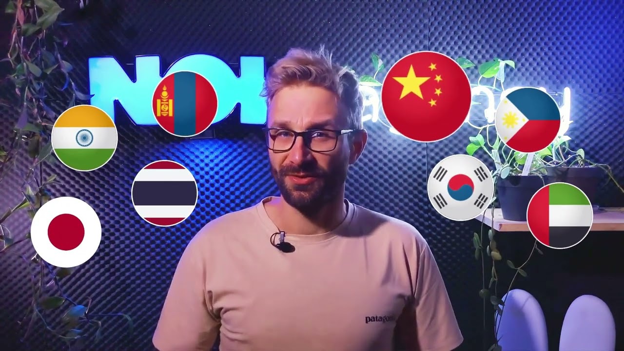 SEO Globalt: Så Anpassar du Dig för Varje Marknad 🌍