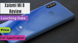 Xiaomi Mi 8 Explorer Edition Full Review And Specification in Hindi | Great Flagship