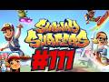 Subway Surfers #111