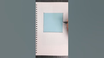 SIMPLE NOTES IDEA 💙 Ide Post It Notes #creativeideas #viral #notes #easydiy #unik