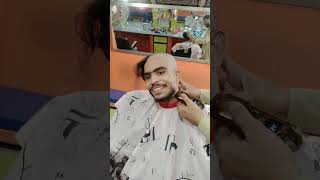 Ganja Hair Style New And Latest Hairstyle Tutorial