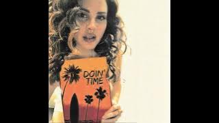 Lana Del Rey - Doin' Time (1 Hour Version)