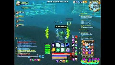 Hour Of Twilight HC Random 377 druid healer