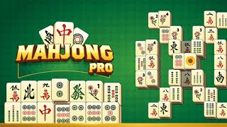 Mahjong Pro Gameplay Android screenshot 1