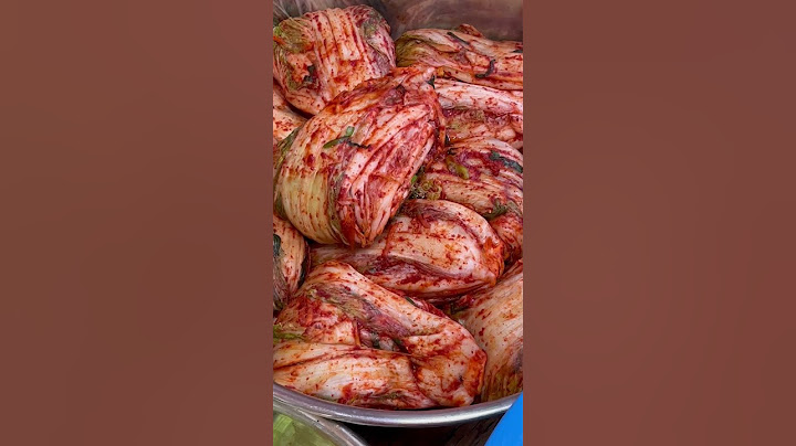 우리딸과 사위가 미친듯이 먹는 김혜진표 김치 스타일. Korean food kimchi. 韓国式キムチ.🤗