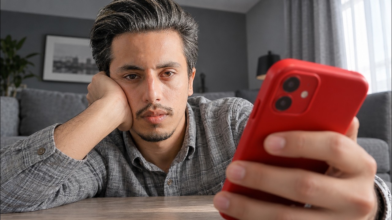 لماذا تشعر بالملل دائما؟