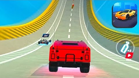 Race Master 3D - CarRacing | All Levels Walkthrough Gameplay (Android, iOS) Level 471-476 Season 1