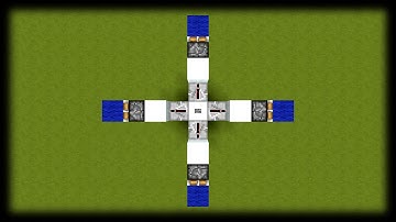 Bugs and Ideas #02: Redstone Symmetry and Update Orders