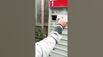 Canada post||how we receive our mail in 🇨🇦