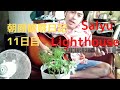 【Salyu】ザッキーの朝顔観察日記。11日目「Lighthouse」【ブーメラン学園】