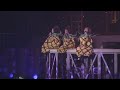 徳永千奈美・須藤茉麻・菅谷梨沙子 Medley(2010初夏)