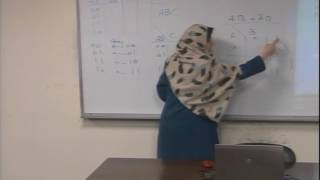 Lecture 9:   Boolean Algebra Logic Simplification – 3