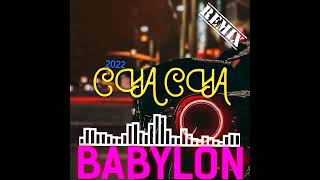 Lagu Acara Babylon Remix Terbaru 2022 (By Valen Kikiso)