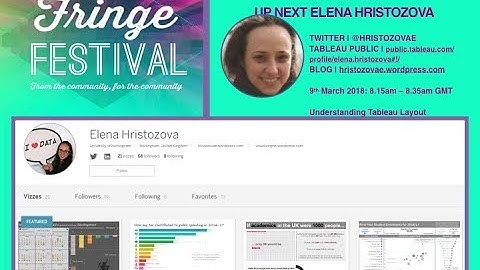 TFFEMEA 2018 Elena Hristozova Presents Understanding Layout Containers