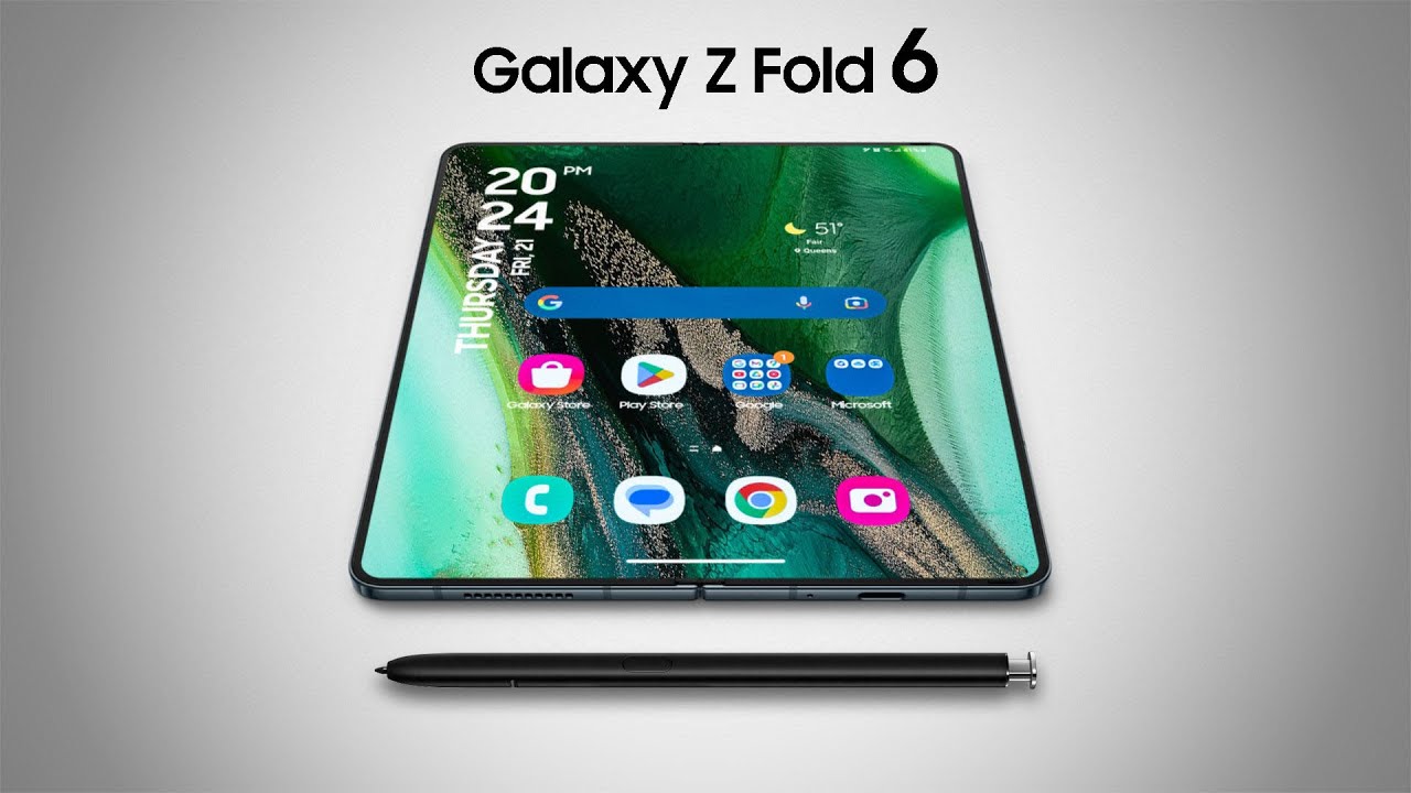 Samsung Galaxy Z Fold 5 - Price in India, Specifications, Comparison (28th  February 2024)