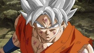 Dragon Ball Super 「AMV」- Salvaged