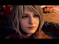 I AM ASHLEY GRAHAM! | Resident Evil 4 REmake