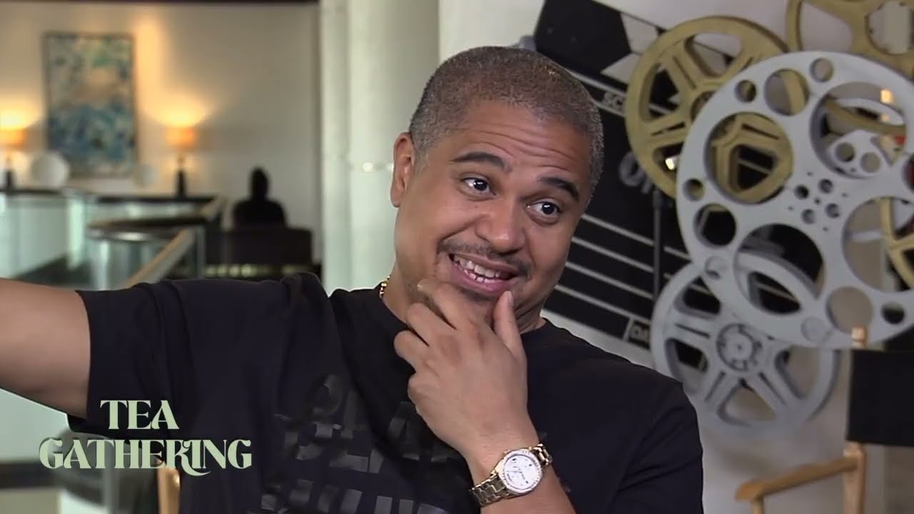 Irv Gotti "Hip Hop Destroying the Race Barrier"