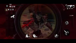 Zombie Frontier 4: Shield Guard screenshot 3