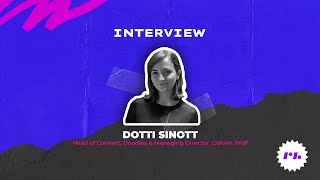 Interview Dotti Sinott Roastbrief Us