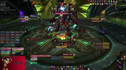 Revival vs Heroic Kil