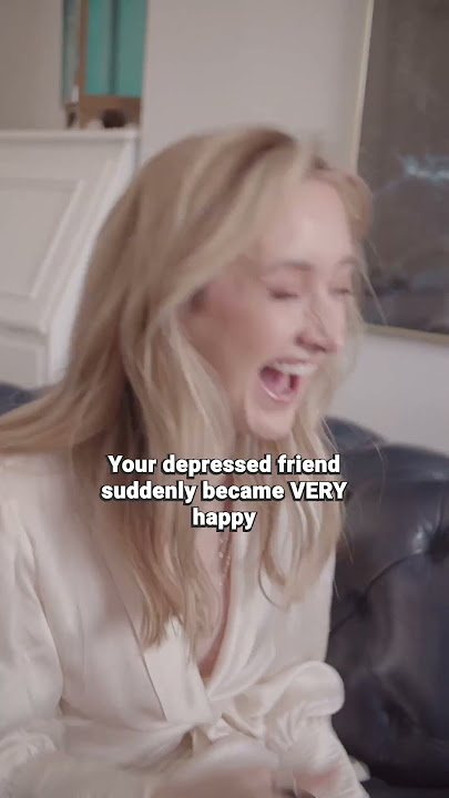 Signs that someone with Bipolar might be having a Manic episode.