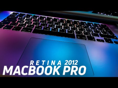 Video: MacBook pro retina 2015 mi?