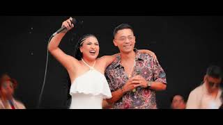 Brunella Torpoco Ft. Manu Martinez - Mix Roberto Blades