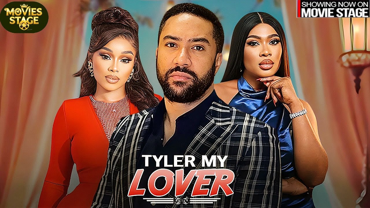 TYLER MY LOVER | ONYI ALEX , MAJID MICHEAL - Latest Nollywood Full Movie 2026