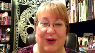 Psychic Pixie's Magickal Message - 12/05/2011