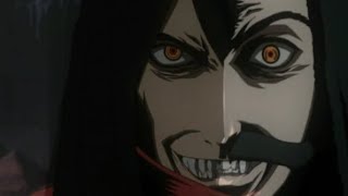 HELLSING FOLGE 13 - Hellfire