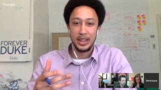 Live Video for Alumni Engagement: Part 2