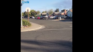 rc10gt on Jupiter Drive