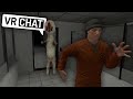 Rp scp  je ne respect rien  vrchat fr