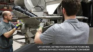 Pro-Force Air Command Setup & Troubleshooting