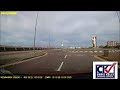 Wallasey test Route 3