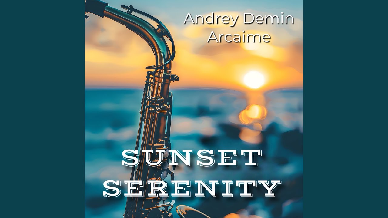 Watch Sunset Serenity on YouTube Watch Sunset Serenity on YouTube