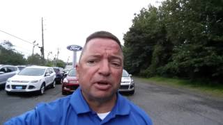 Bill Capo- Sales Ford  Lincoln