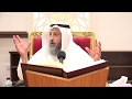 89-تفسير سورة البقرة آية ٢٦٠-٢٦٣ الشيخ د.عثمان الخميس