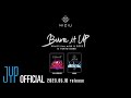 NiziU「Blue Moon」from Live Blu-ray『NiziU Live with U 2022 “Burn it Up” in TOKYO DOME』