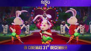 Sing 231st Dec