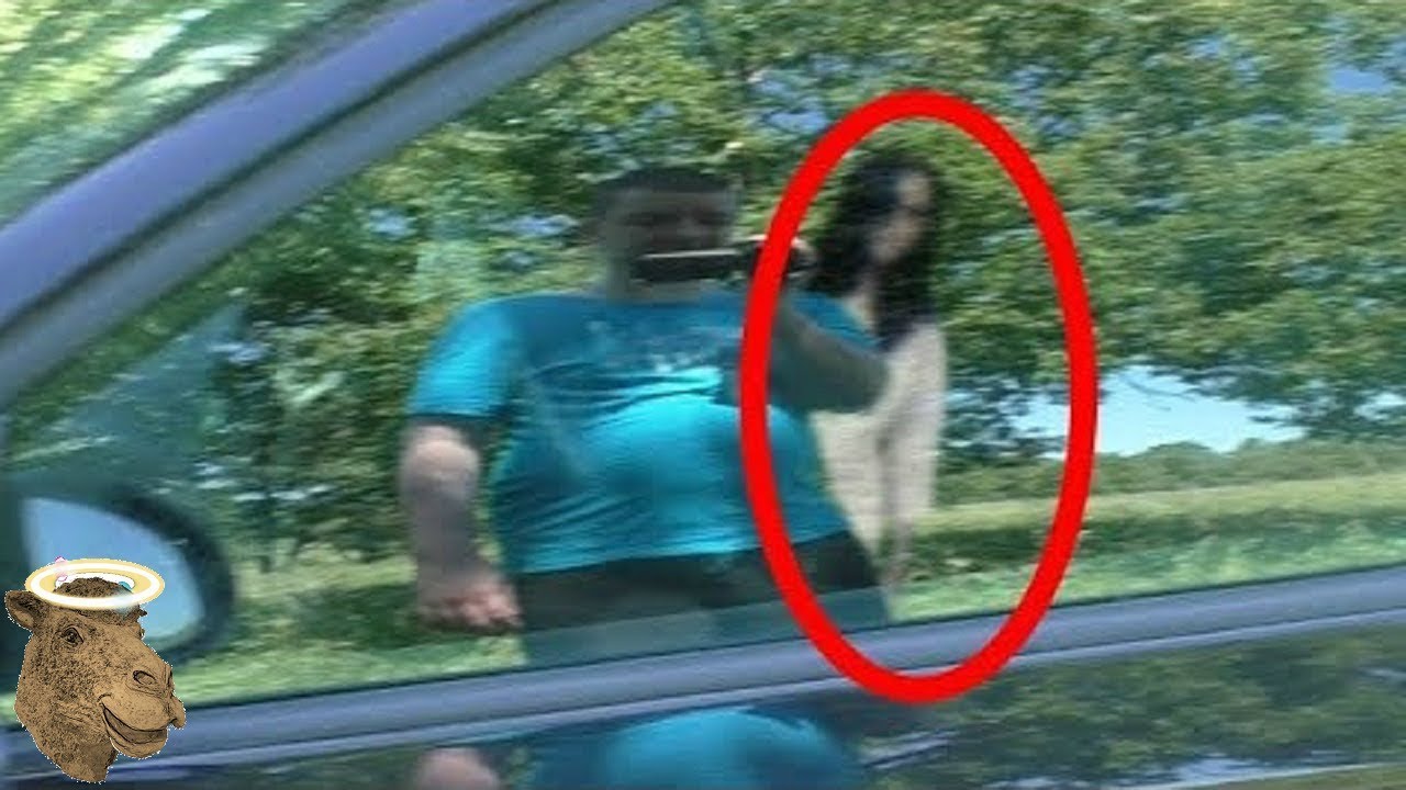 10 Fantasmas Reales Que Si No Hubieran Grabado Nadie Los Creería