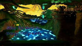 Swapped Trailer - A Games Academy Project