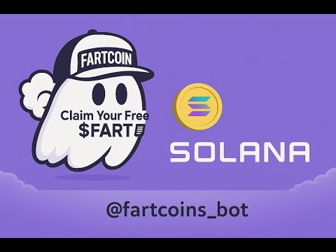 Biggest Solana Airdrop