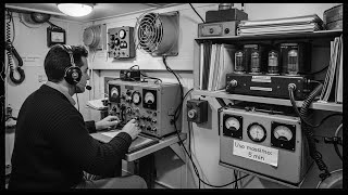 Download Lagu Come un oscillatore “illegale” FIAT nel 1942 cambiò per sempre la caccia ai radar nel Tirreno MP3