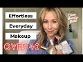Effortless Everyday Makeup OVER 40