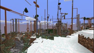 im making a minecraft sever...