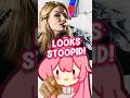 Shachi Gives Her Hot Takes On Vapes #shachi #shachimu