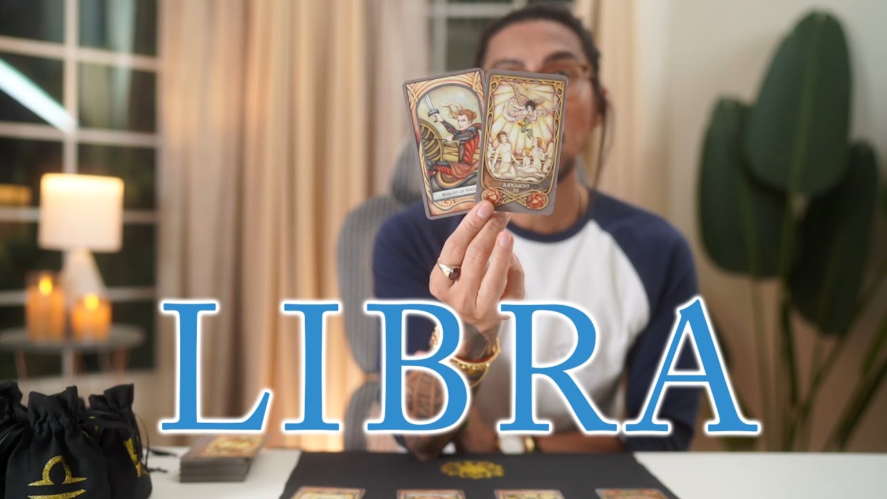 LIBRA - 